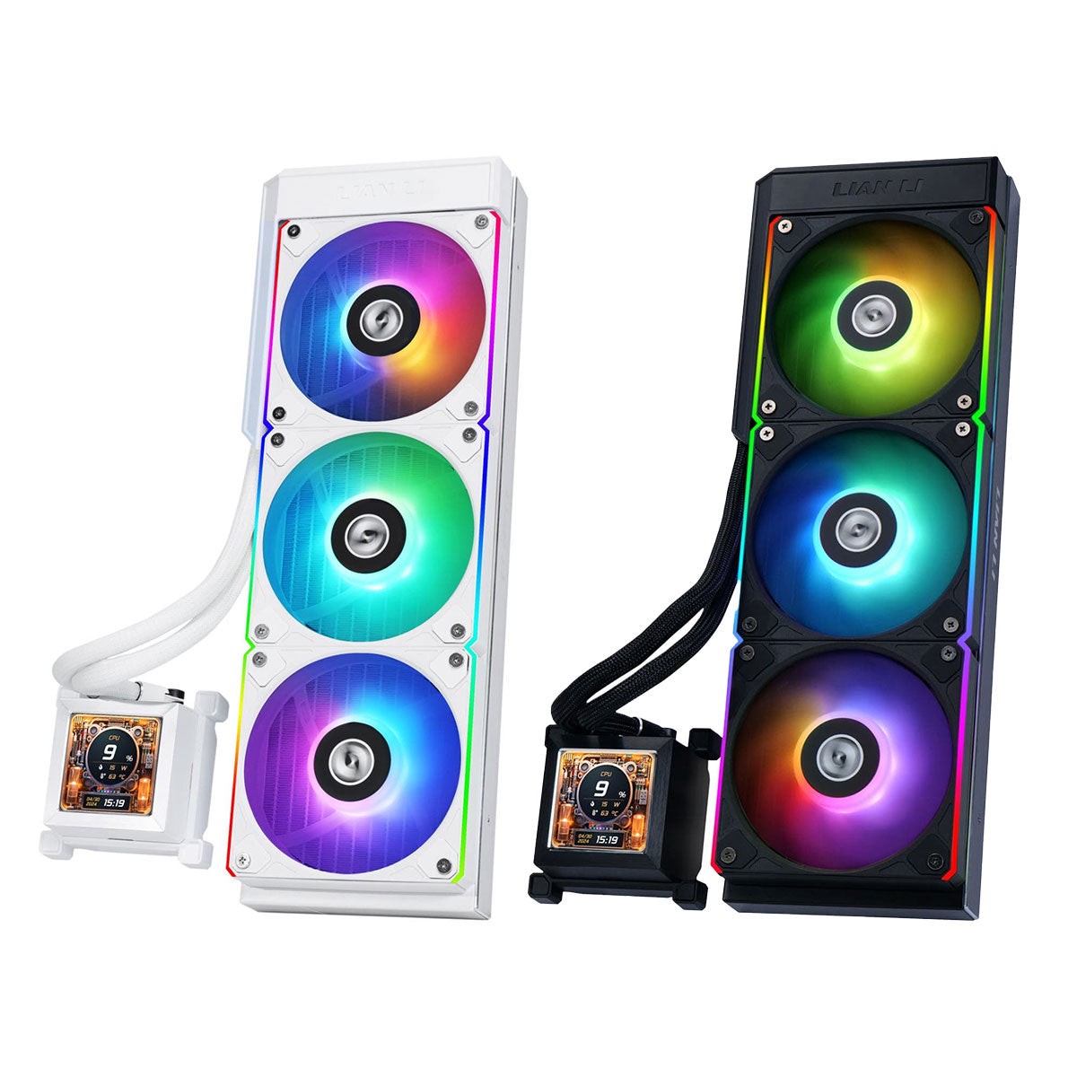 lian-li-hydroshift-lcd-360r-aio-liquid-cooler-black-white