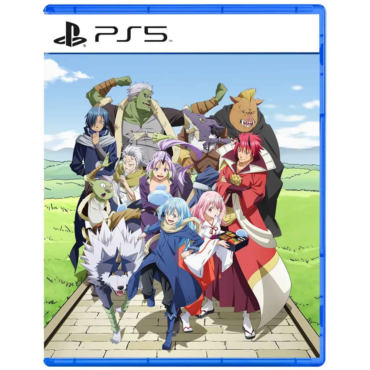 ps5-that-time-i-got-reincarnated-as-a-slime-isekai-chronicles
