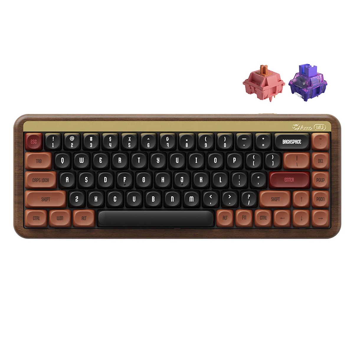 akko-mu01-autumn-walnut-wood-case-multi-mode-rgb-hot-swappable-mechanical-keyboard-akko-rosewood-switch-akko-x-ttc-demon-switch
