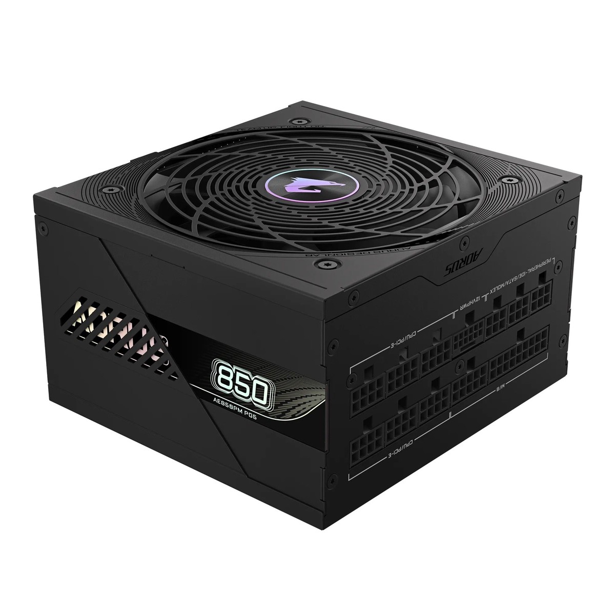 gigabyte-aorus-elite-p850w-80-platinum-modular-pcie-5-0-ice-power-supply-black