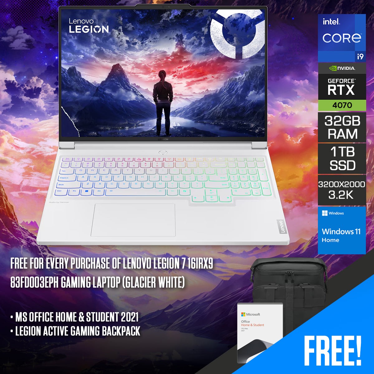 lenovo-legion-7-16irx9-83fd003eph-gaming-laptop-16-3-2k-ips-165hz-i9-14900hx-32gb-ram-1tb-ssd-rtx-4070-windows-11-home-ms-office-home-student-2021-legion-active-gaming-backpack