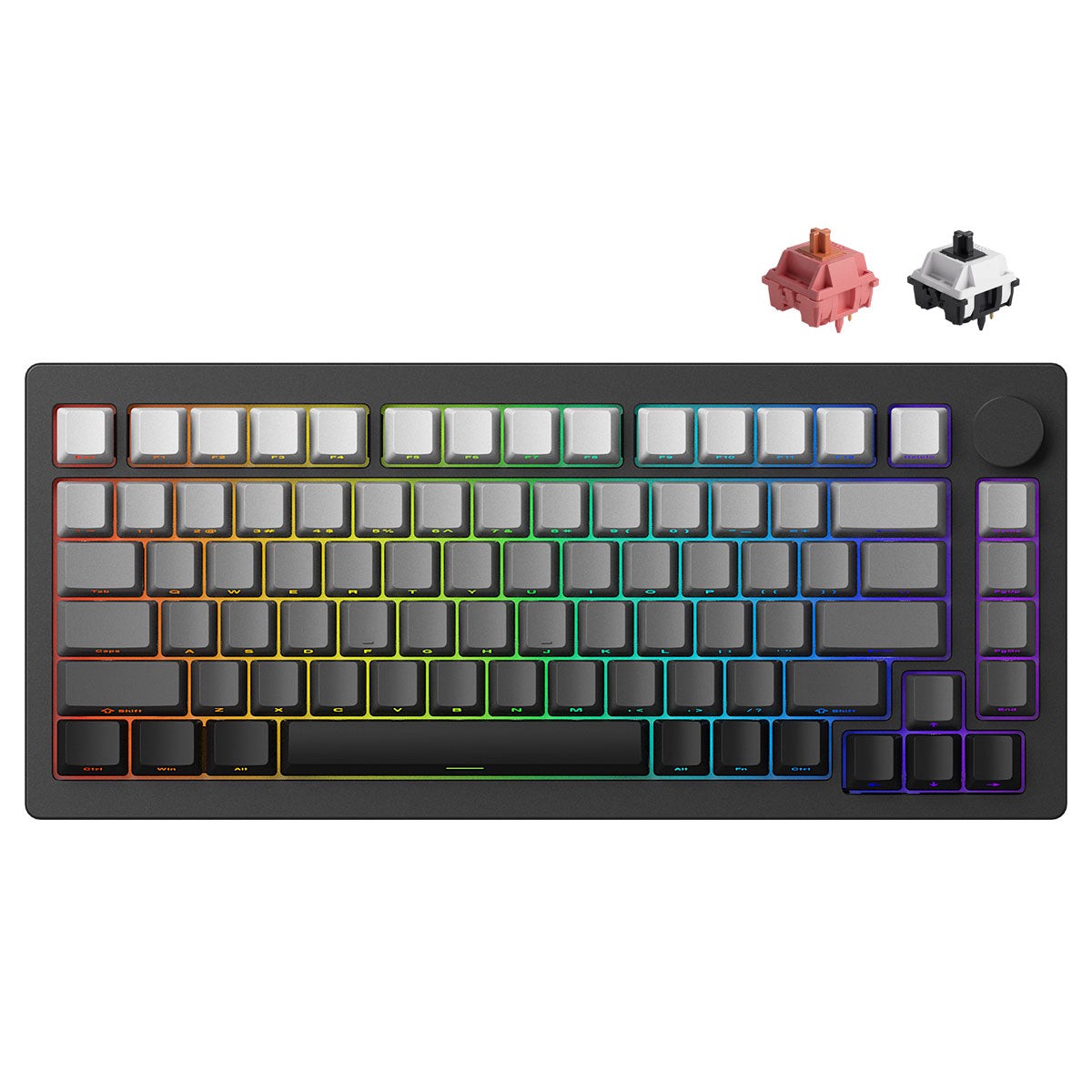 monsgeek-m1w-v3-sp-aluminum-case-multi-mode-rgb-hot-swappable-mechanical-keyboard-dark-night-akko-rosewood-switch-akko-v3-piano-pro-switch