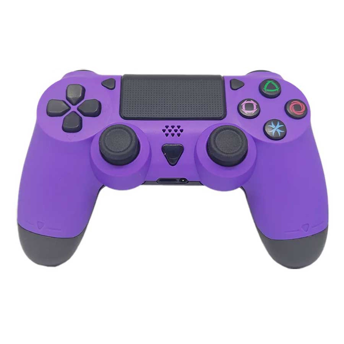ps4-dobe-wireless-controller-purple-tp4-0421