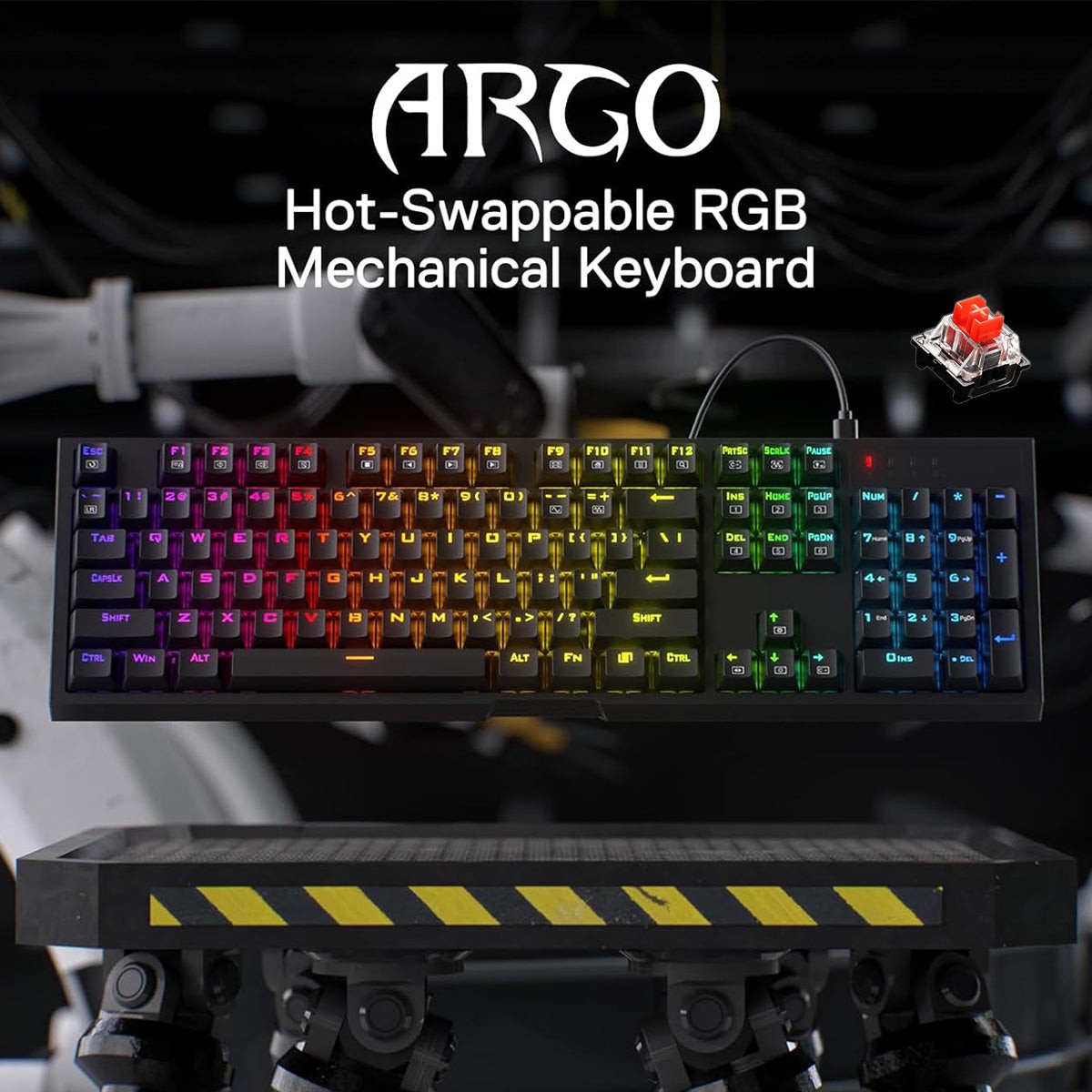 redragon-argo-full-size-hot-swappable-rgb-wired-mechanical-gaming-keyboard-dust-proof-red-switch-k670-rgb