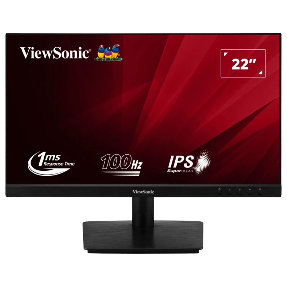 viewsonic-va2209-h-2-22-fhd-1920x1080-100hz-ips-monitor-with-fast-1ms-response-time