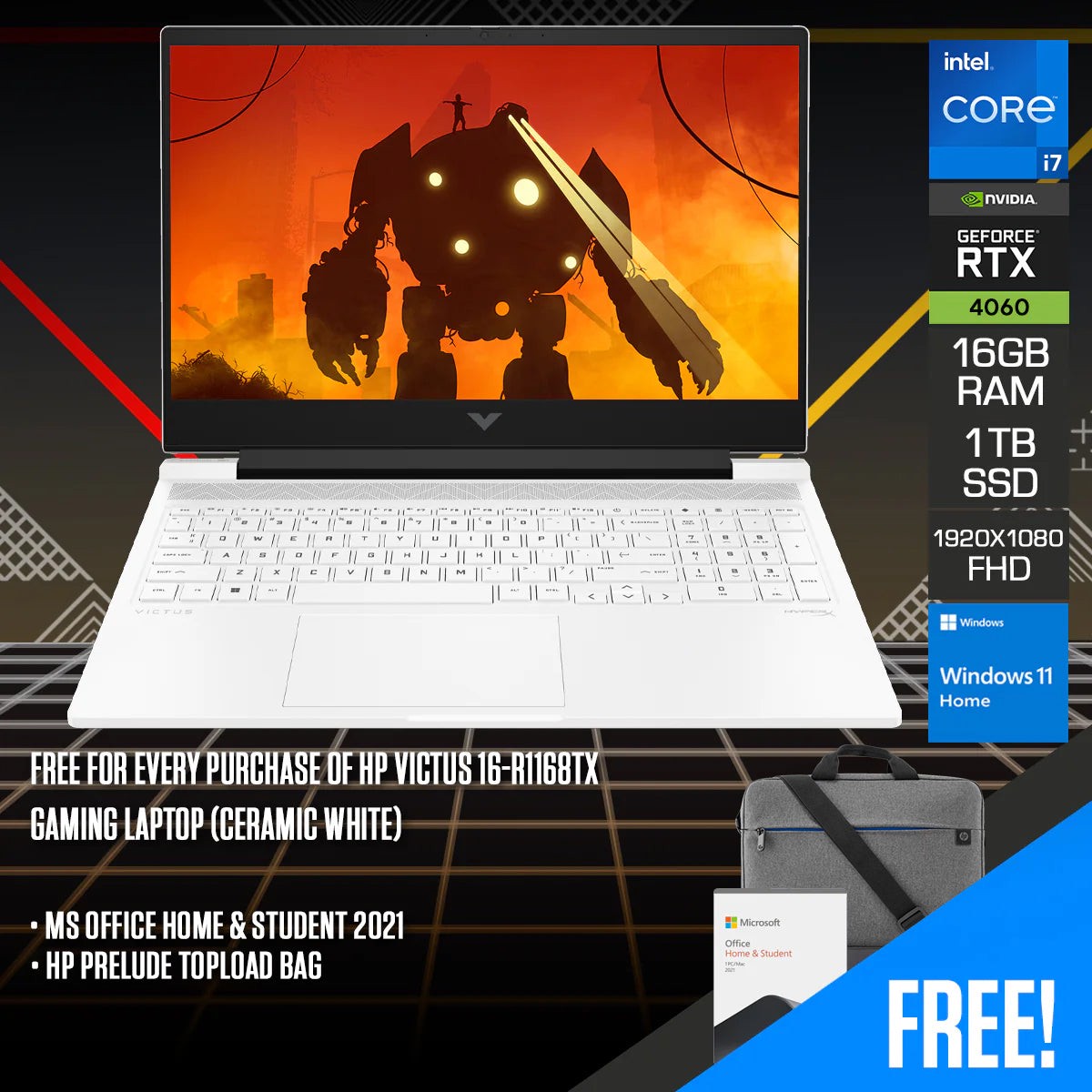 hp-victus-16-r1168tx-gaming-laptop-16-1-fhd-144hz-ips-i7-14650hx-16gb-ram-1tb-ssd-rtx-4060-windows-11-home-ms-office-home-student-2021-hp-prelude-topload-bag