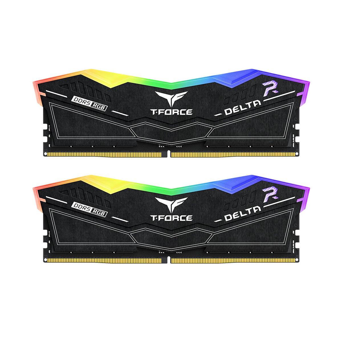 teamgroup-t-force-delta-rgb-16gb-2x8gb-ddr5-5600mhz-cl40-40-40-84-1-2v-gaming-desktop-memory-black-ff3d516g5600hc40bdc01