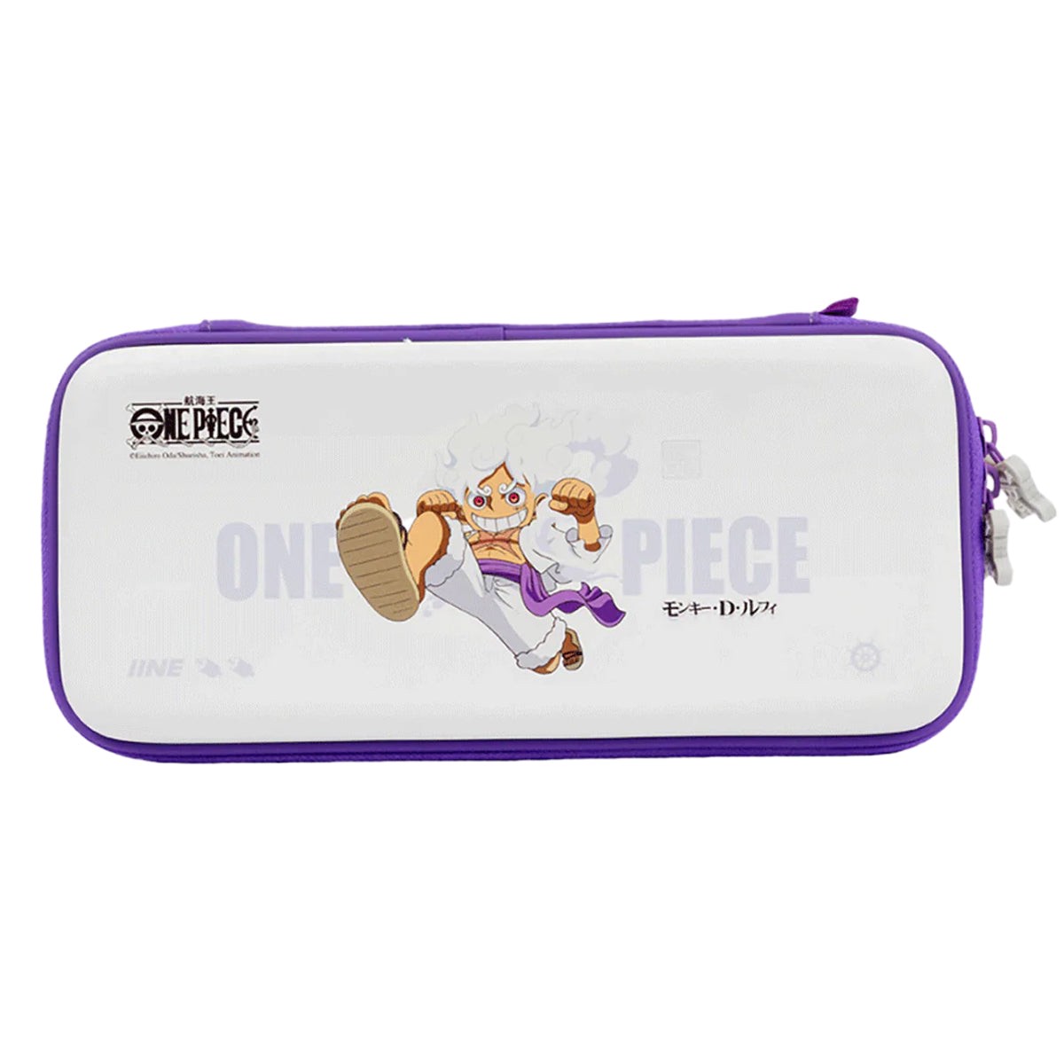iine-one-piece-monkey-d-luffy-eva-storage-bag-for-switch-switch-oled-l900