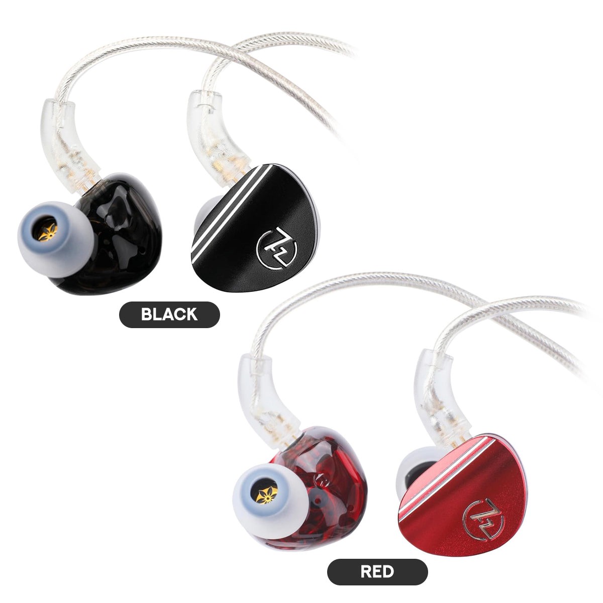 7hz-sonus-1dd-1ba-dual-driver-with-detachable-high-end-silver-plated-ohno-continuous-casting-cable-and-aluminum-back-cavity-high-fidelity-in-ear-monitor-3-5mm-black-red
