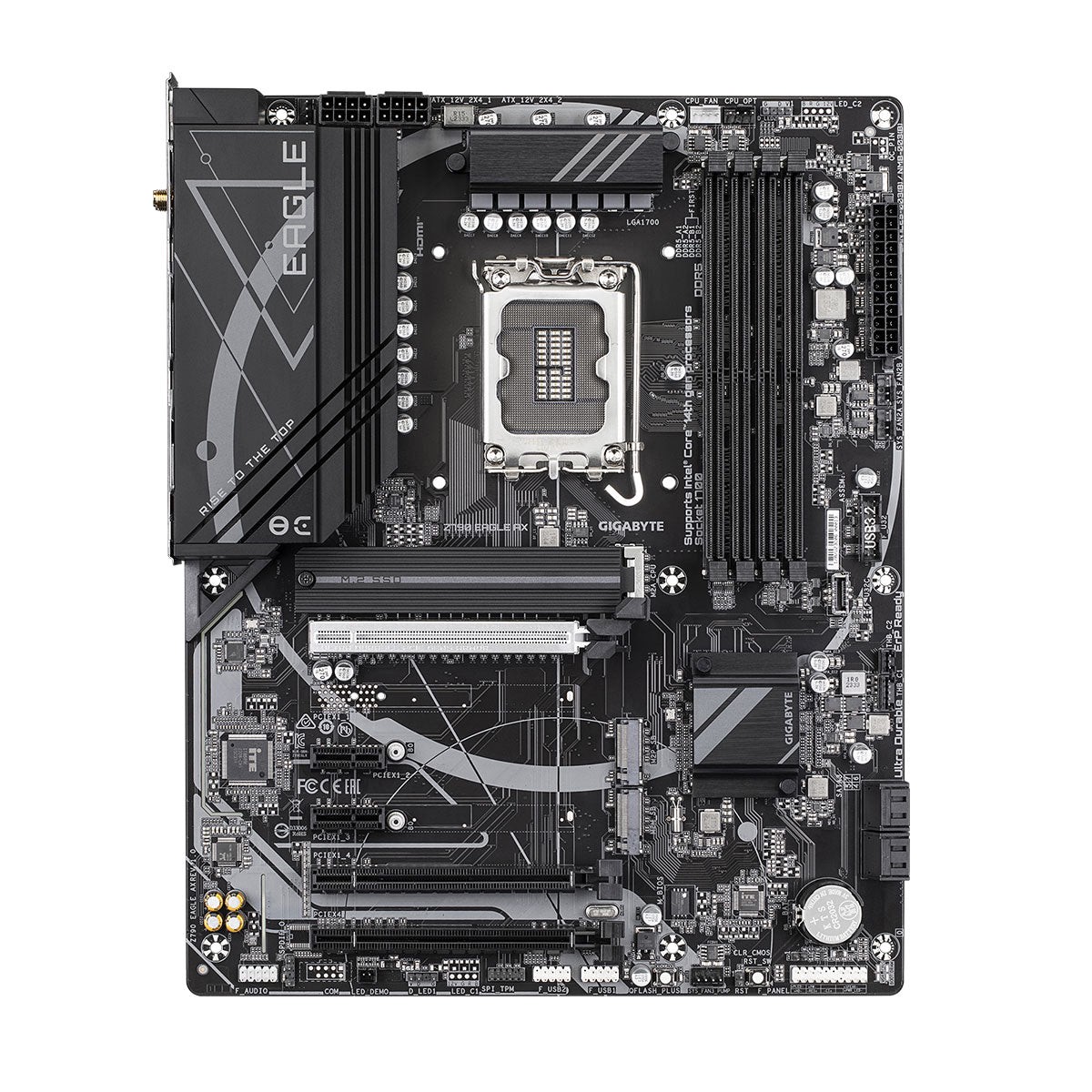 gigabyte-z790-eagle-ax-ddr5-gaming-motherboard