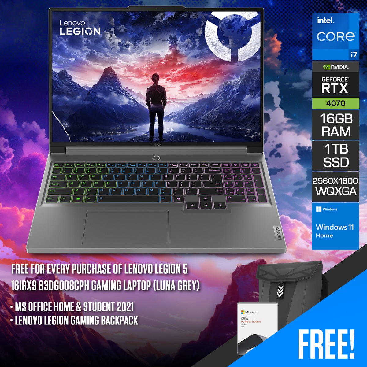 lenovo-legion-5-16irx9-83dg008cph-gaming-laptop-16-wqxga-ips-240hz-i7-14650hx-2x8gb-ram-1tb-ssd-rtx-4070-windows-11-home-ms-office-home-student-2021-lenovo-legion-gaming-backpack