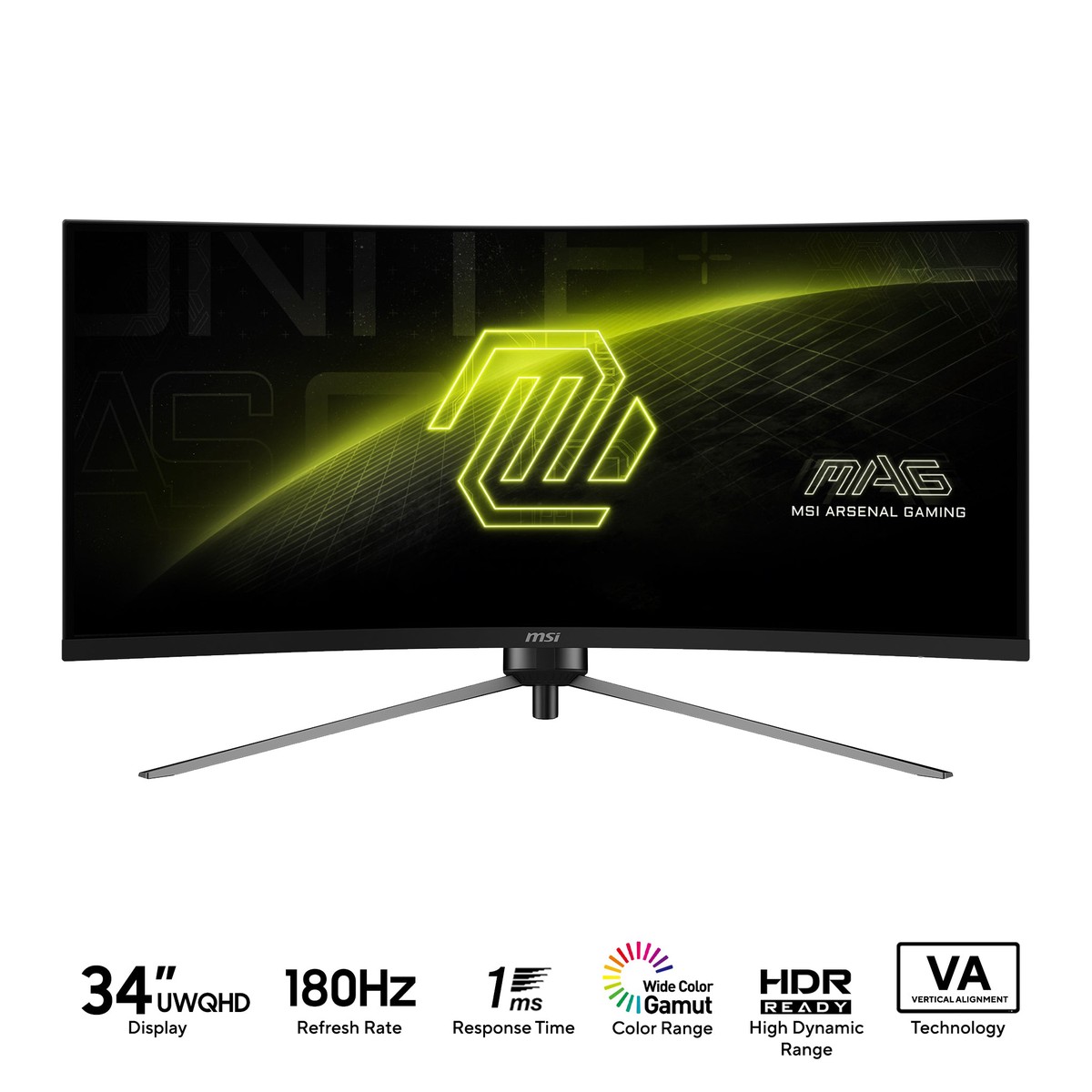 msi-mag-345cqr-34-uwqhd-3440x1440-hdr-180hz-1ms-mprt-va-curve-1000r-gaming-monitor-black