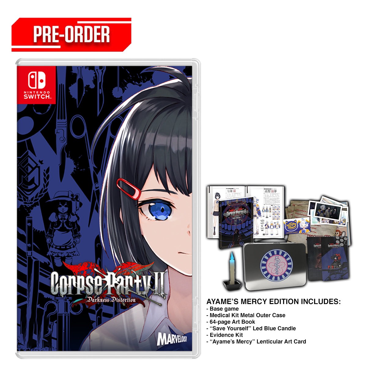 nintendo-switch-corpse-party-2-darkness-distortion-ayame-s-mercy-limited-edition-pre-order-downpayment