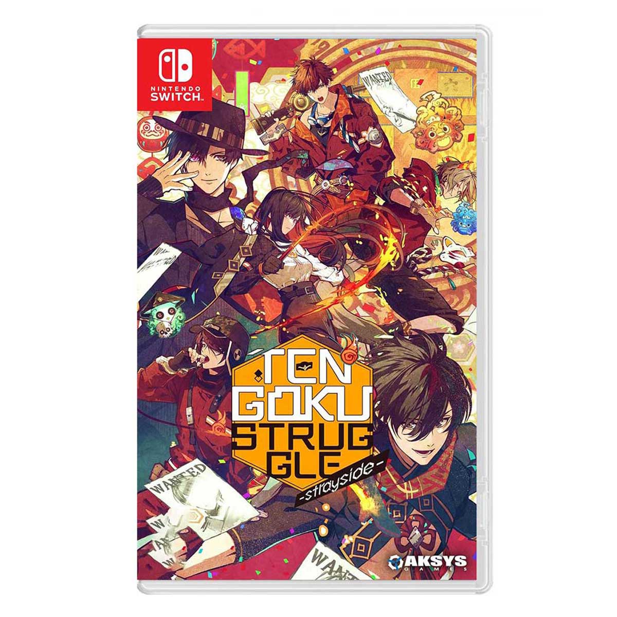 nintendo-switch-tengoku-struggle-strayside-us
