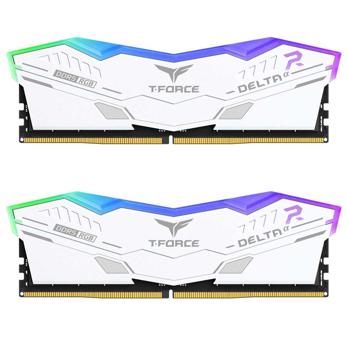 teamgroup-t-force-delta-rgb-32gb-2x16gb-ddr5-intel-xmp-6000mhz-cl38-38-38-78-1-25v-gaming-desktop-memory-white-ff4d532g6000hc38adc01