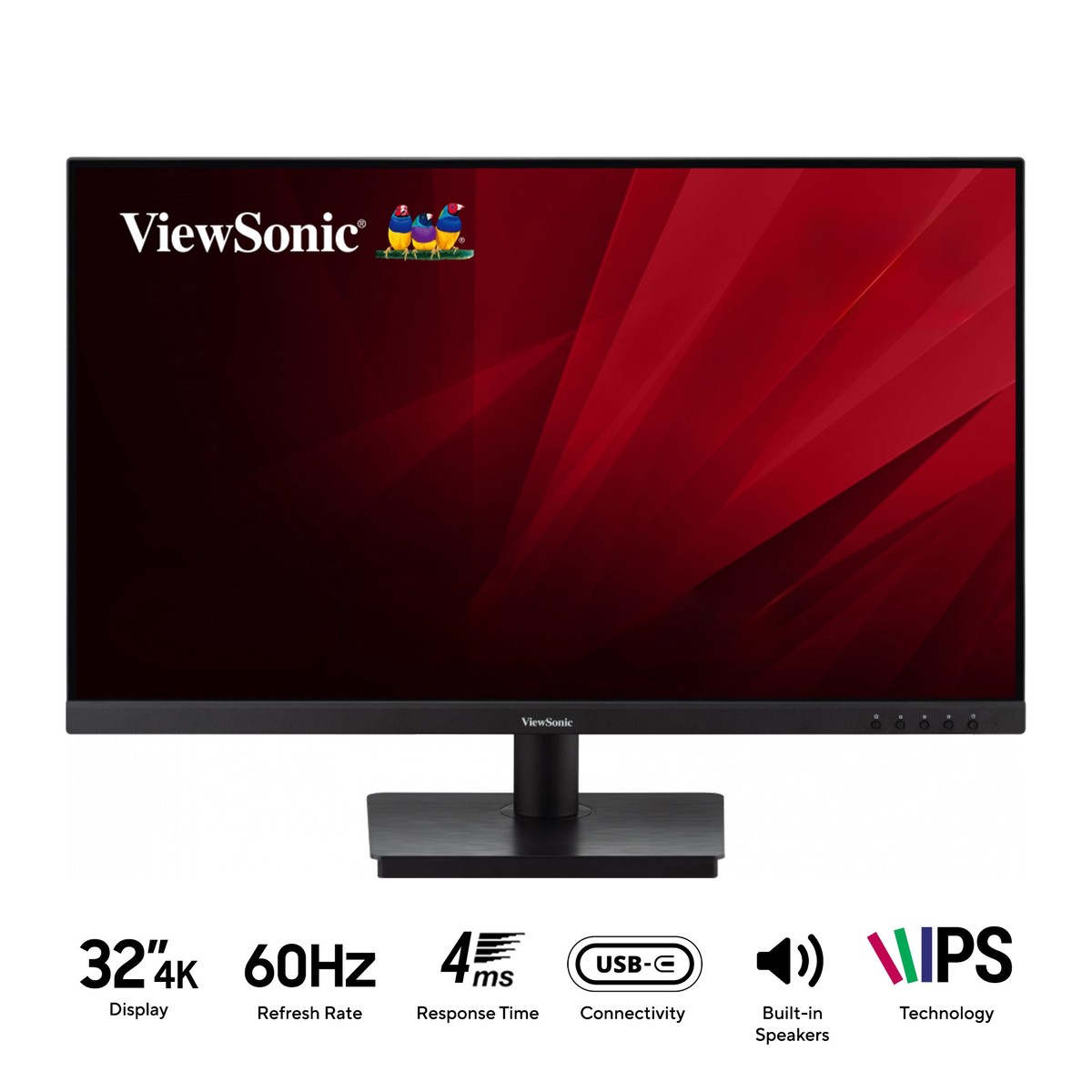 viewsonic-va3209u-4k-32-uhd-3840x1600-60hz-4ms-gtg-ips-monitor-with-usb-c-speakers