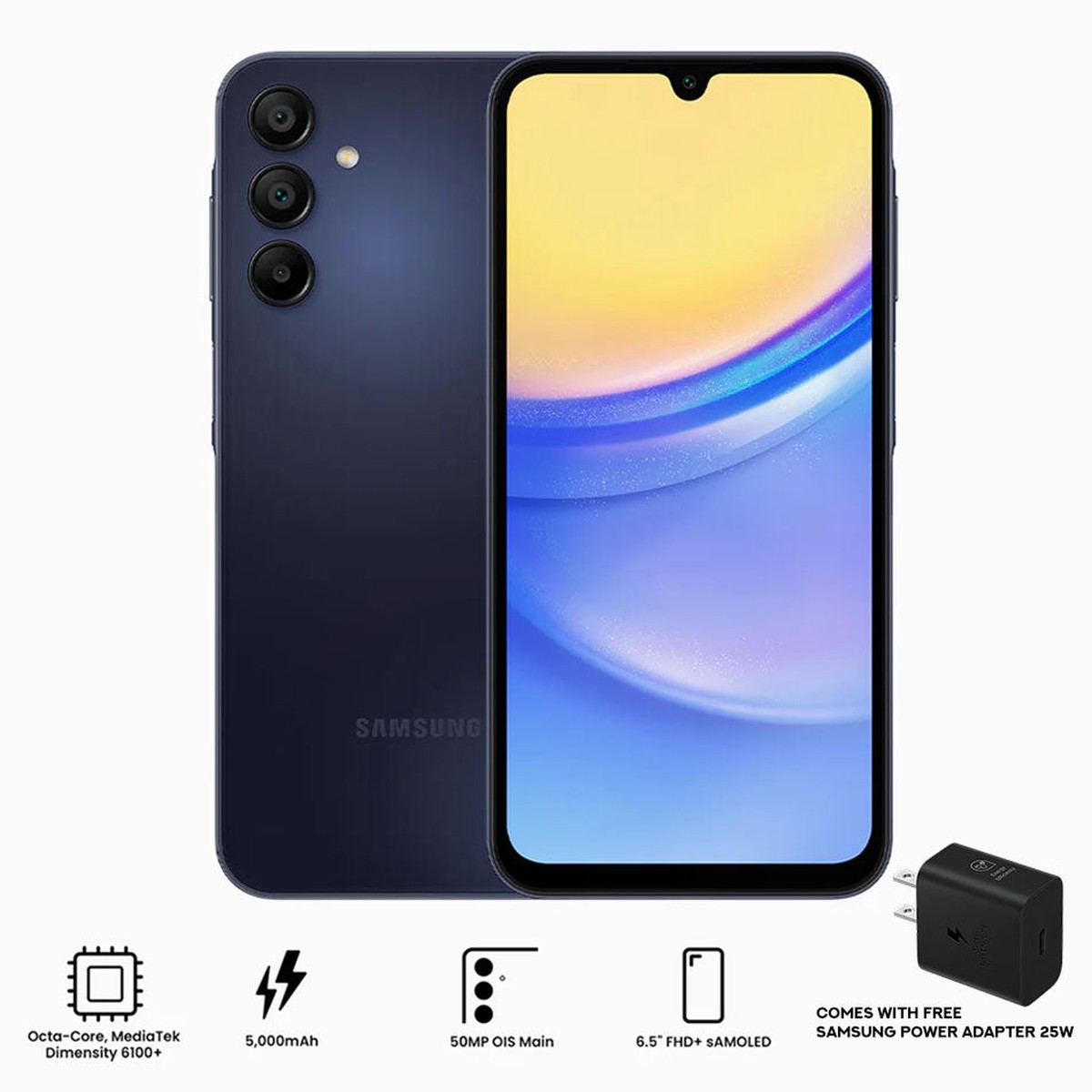 samsung-galaxy-a15-5g-sm-a156e-dsn-256gb-8gb-ram-5g-lte-wi-fi-6-5-fhd-samoled-infinity-u-android-14-octa-core-mediatek-dimensity-6100-50mp-13mp-5000mah-free-samsung-power
