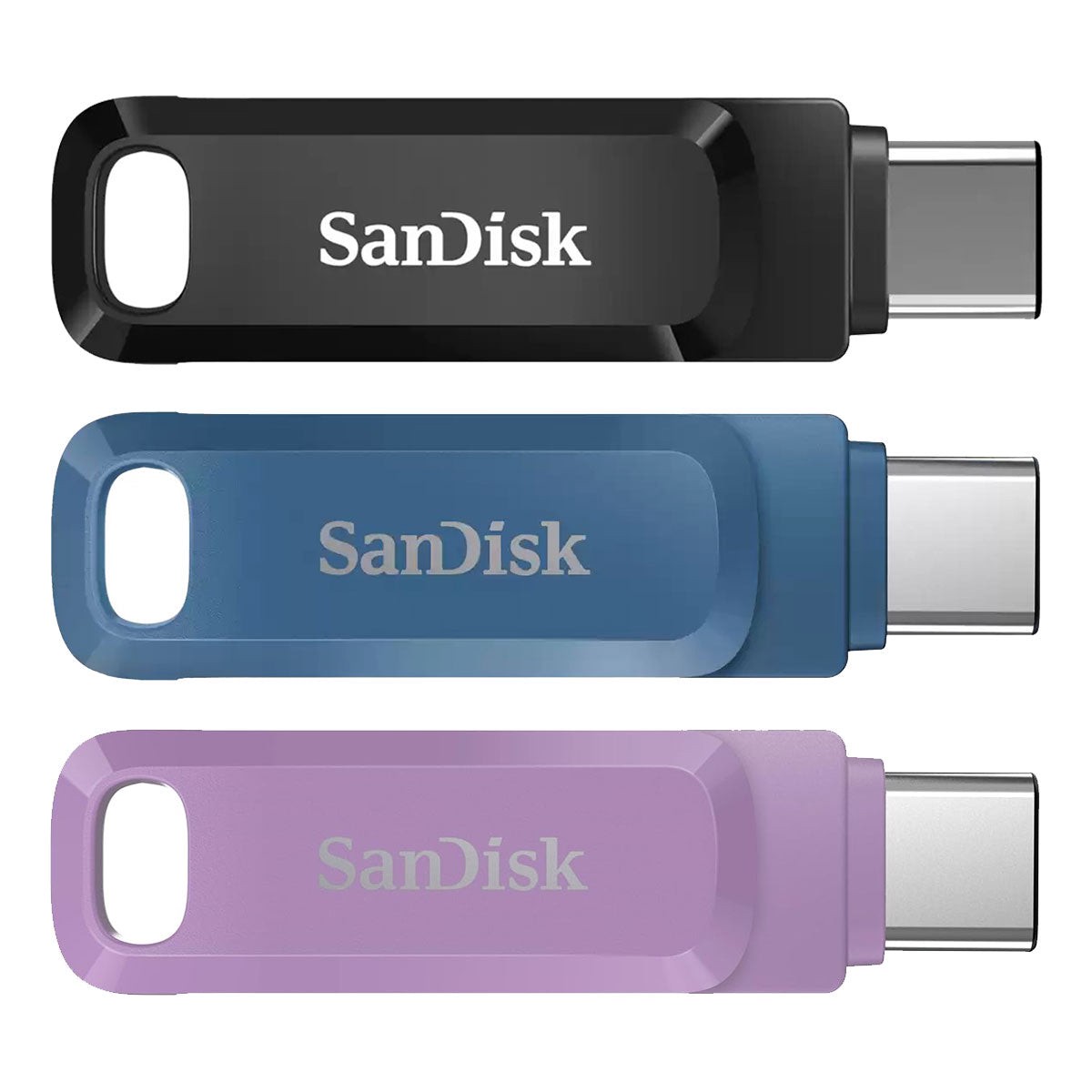 sandisk-ultra-dual-drive-go-usb-3-2-gen-1-type-c-128gb-flash-drive-black-blue-purple