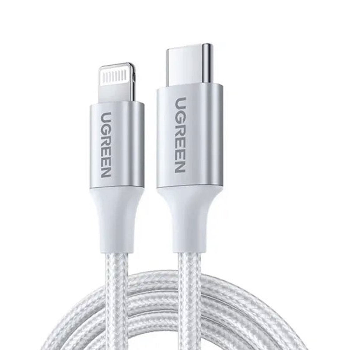 ugreen-lightning-to-type-c-2-0-male-cable-1-5m-silver-us304-70524