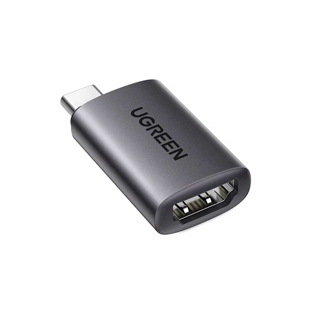 ugreen-usb-c-to-hdmi-female-adapter-grey-us320-70450