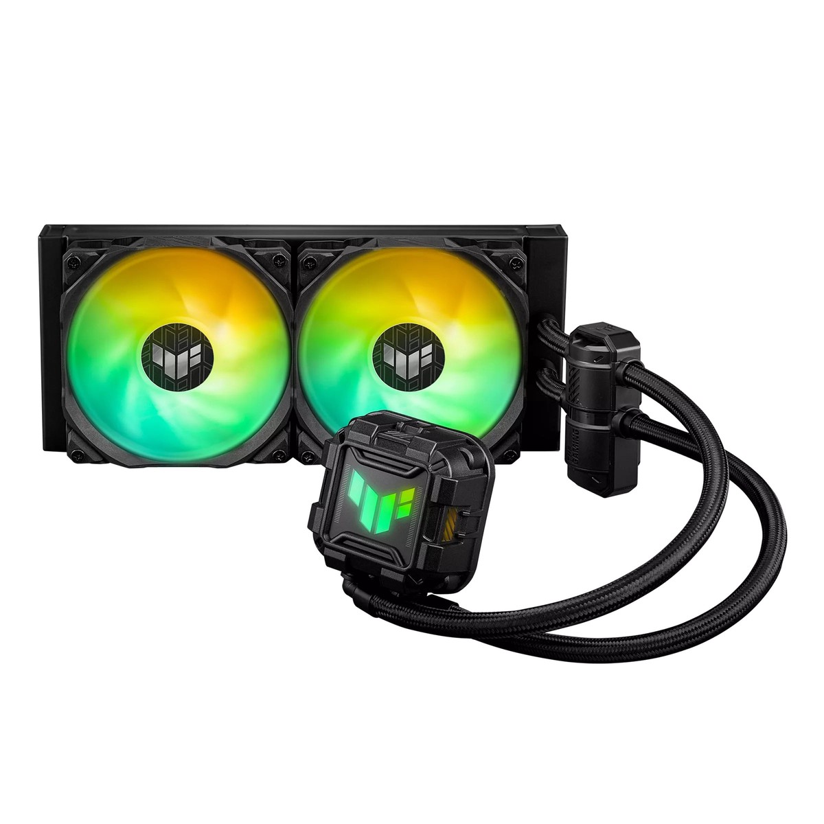 asus-tuf-gaming-lc-ii-240-argb-aio-cpu-liquid-cooler