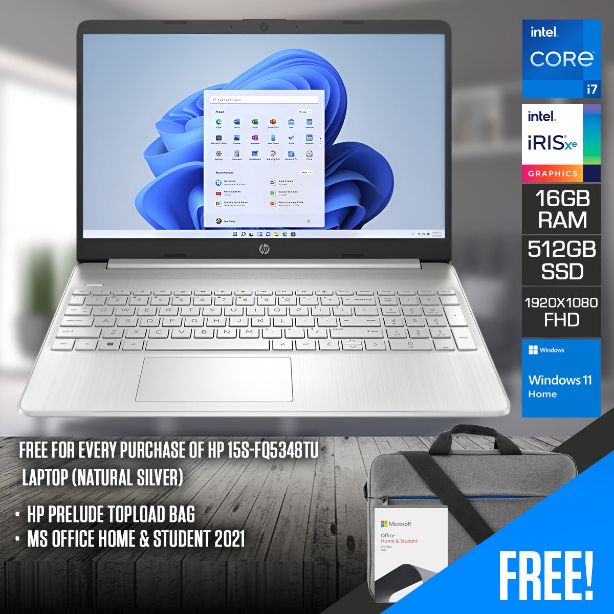 hp-15s-fq5348tu-laptop-natural-silver-15-6-fhd-1920x1080-i7-1255u-16gb-ram-512gb-ssd-intel-iris-xe-windows-11-home-ms-office-home-student-2021-hp-prelude-topload-bag