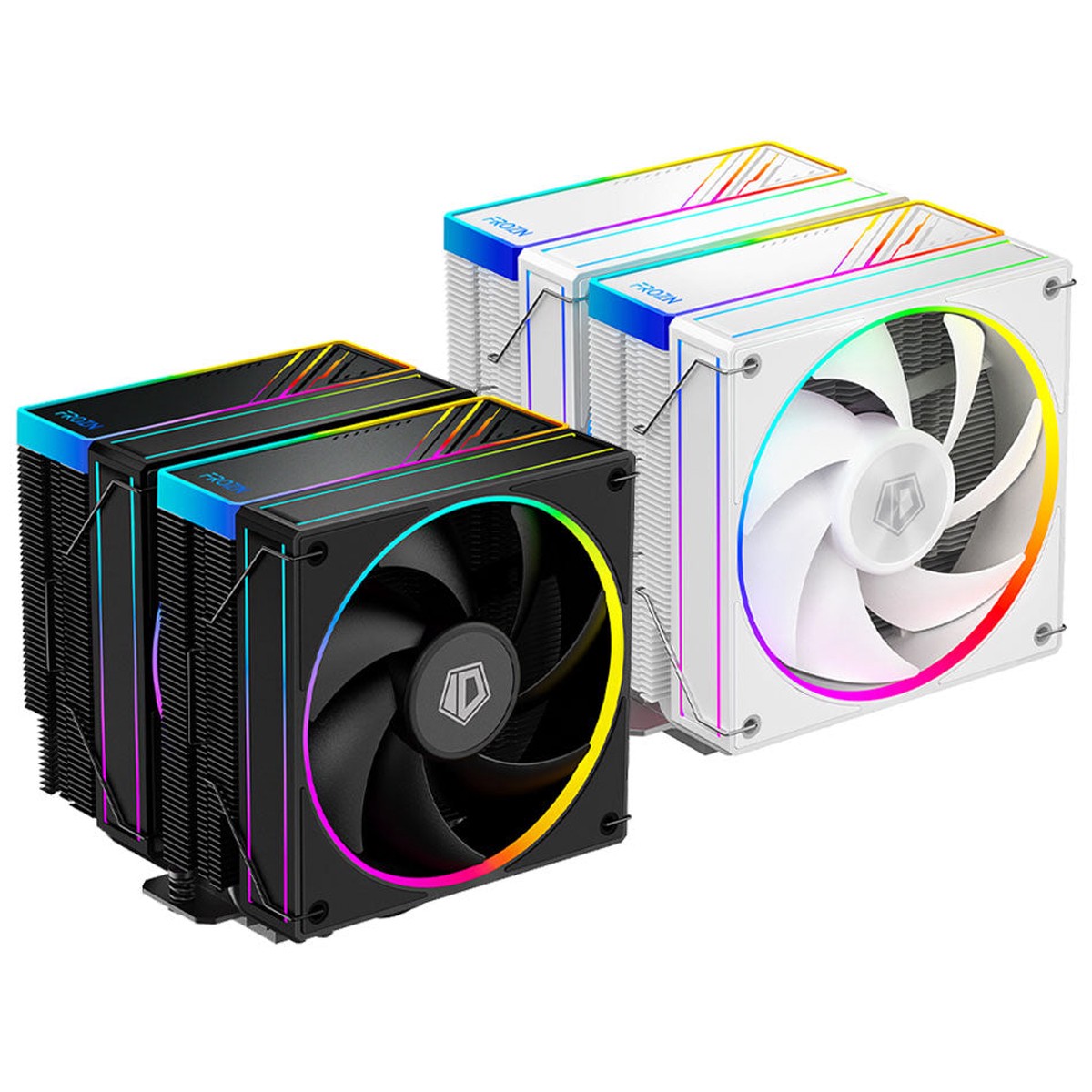 id-cooling-frozn-a620-argb-twin-tower-cpu-cooler-with-2x120mm-pwm-argb-fan