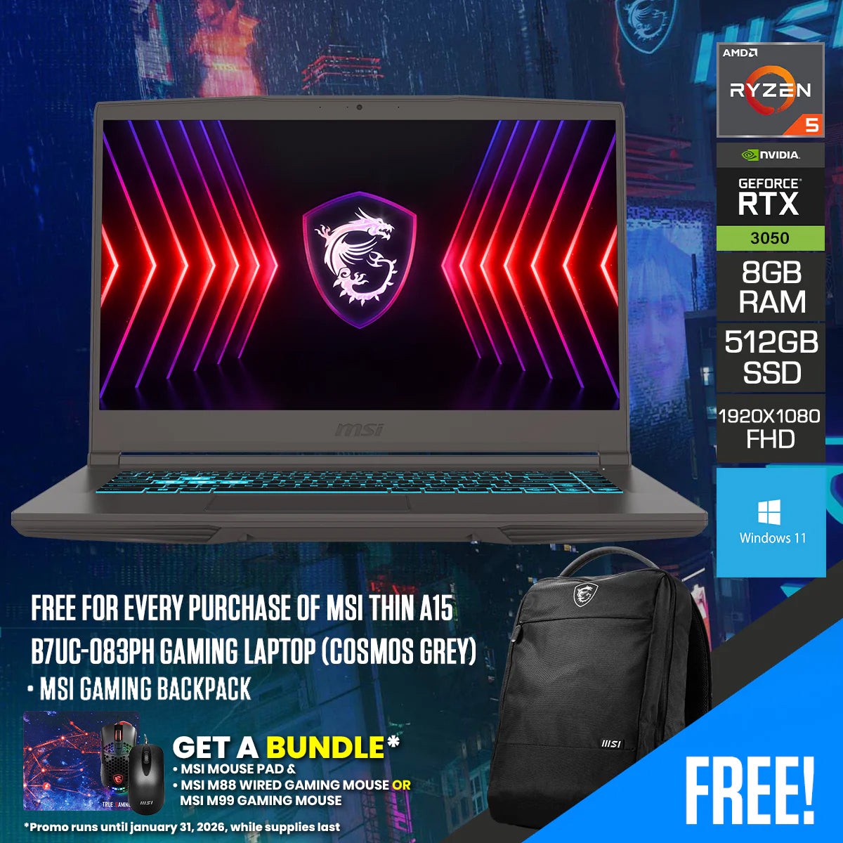 msi-thin-a15-b7uc-083ph-gaming-laptop-cosmos-grey-15-6-fhd-1920x1080-144hz-ips-r5-7535hs-8gb-ram-512gb-ssd-rtx-3050-windows-11-msi-gaming-backpack