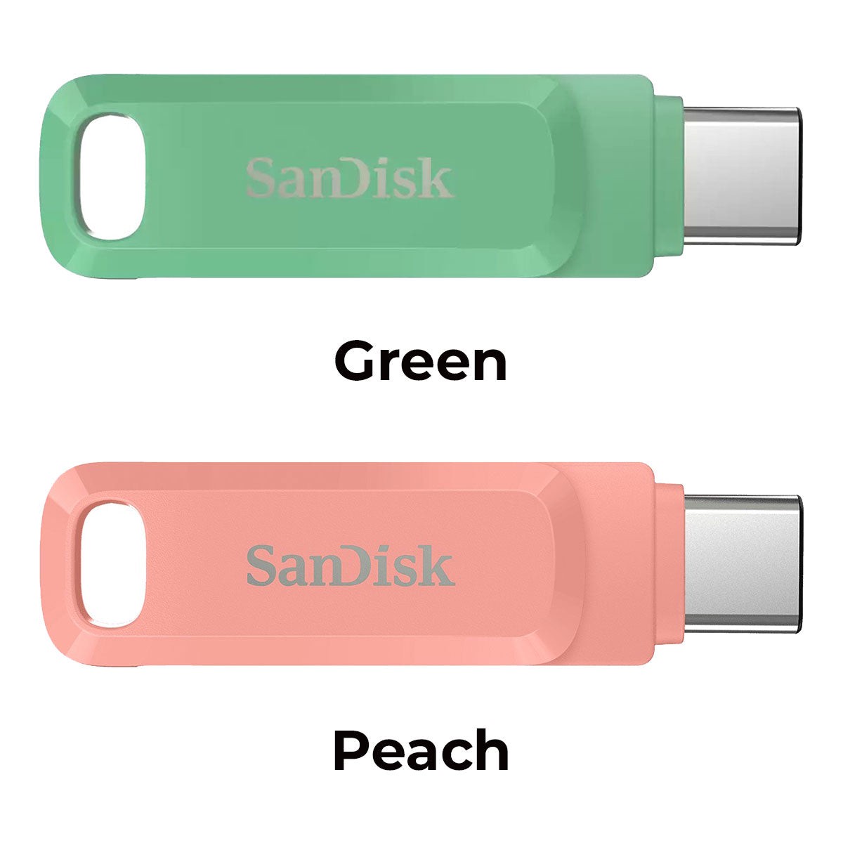 sandisk-ultra-dual-drive-go-usb-3-2-gen1-type-c-128gb-flash-drive-green-peach