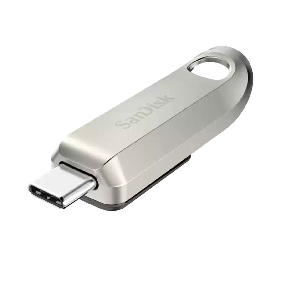 sandisk-ultra-luxe-usb-type-c-flash-drive-64gb-300mb-s-128gb-400mb-s-256gb-400mb-s