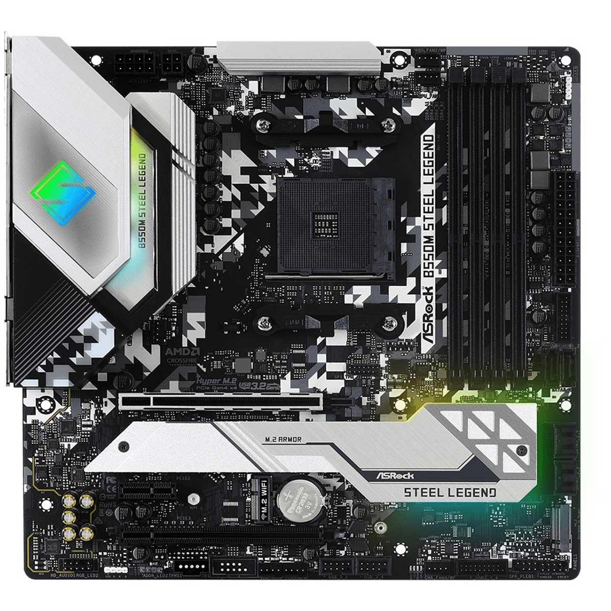 asrock-b550m-steel-legend-motherboard