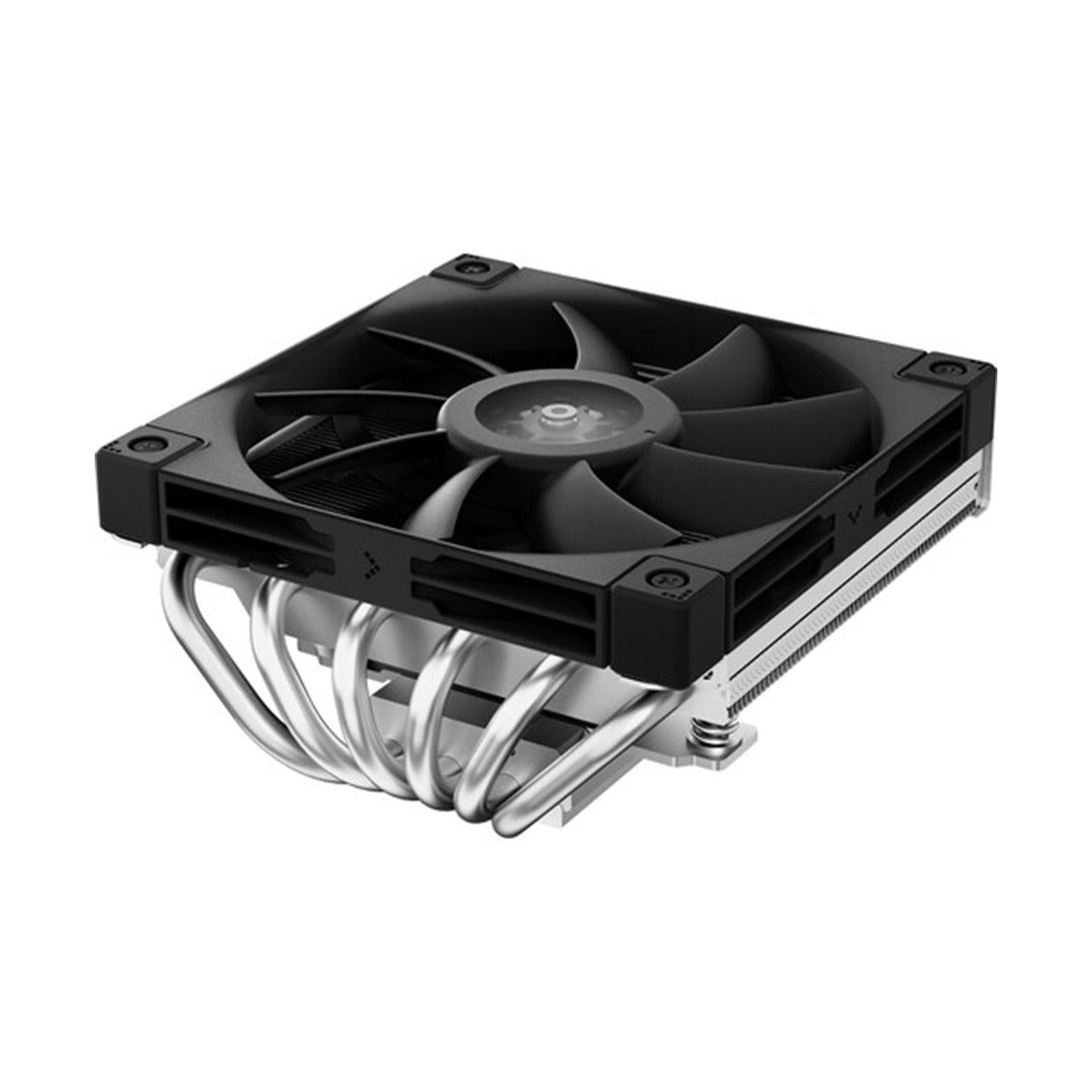 deepcool-an600-120mm-top-flow-low-profile-cpu-air-cooler-black-r-an600-bknnmn-g