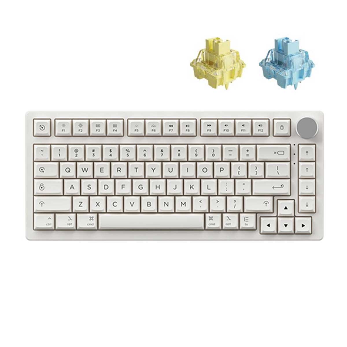 akko-pc75b-plus-air-multi-modes-rgb-hot-swappable-mechanical-keyboard-akko-v3-cream-yellow-pro-switch-akko-v3-cream-blue-pro-switch