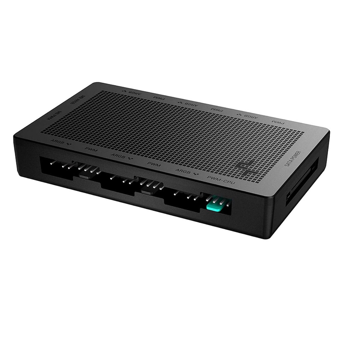 deepcool-sc790-2-in-1-pwm-rgb-hub-black-r-sc790-bknsnn-g