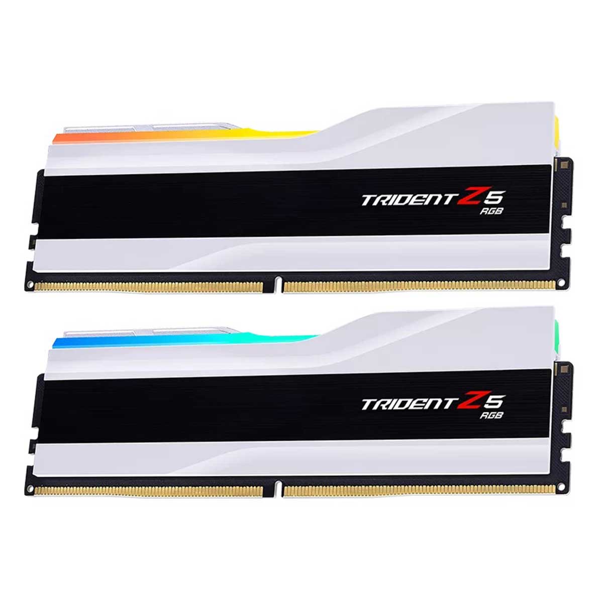 g-skill-trident-z5-rgb-32gb-2x16gb-ddr5-intel-xmp-6000mhz-cl36-36-36-96-1-35v-desktop-memory-matte-white-f5-6000j3636f16gx2-tz5rw