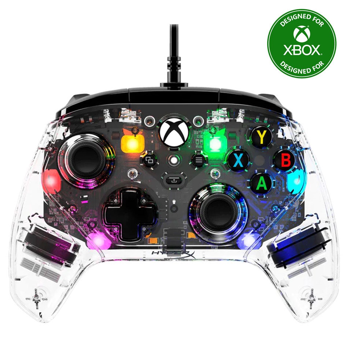 hyperx-clutch-gladiate-rgb-wired-gaming-controller-w-full-body-rgb-lighting-for-xbox-clear