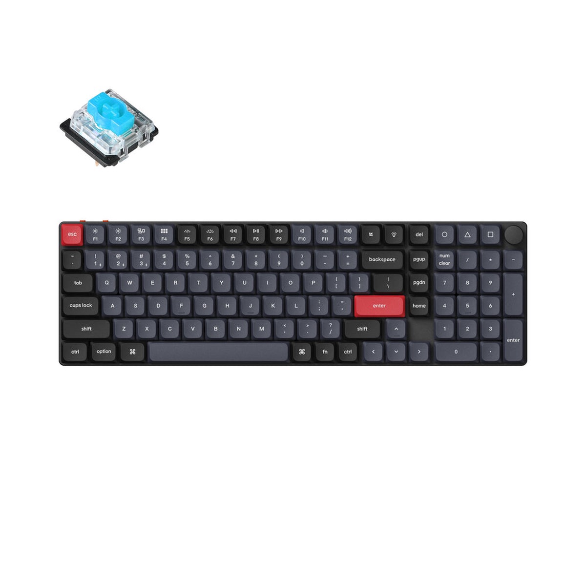 keychron-k17-pro-qmk-via-rgb-backlit-96-wireless-custom-mechanical-keyboard-low-profile-gateron-mechanical-blue-switch-k17p-b2