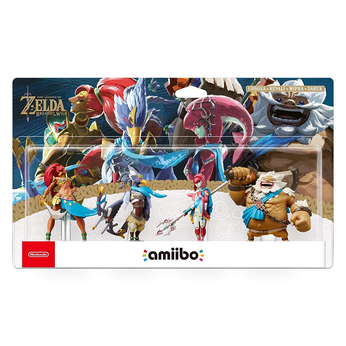 nintendo-amiibo-the-legend-of-zelda-breath-of-the-wild-series-the-champions-4-sets