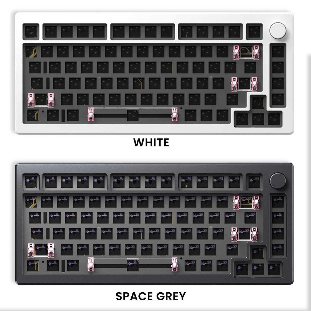 akko-mod-007-v3-via-diy-kit-barebone-aluminum-case-gasket-mount-hot-swappable-mechanical-keyboard