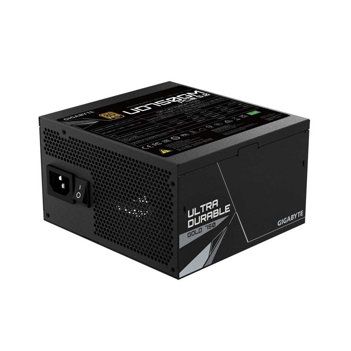gigabyte-gp-ud750gm-pg5-750w-80-gold-pcie-gen-5-0-atx-3-0-modular-power-supply