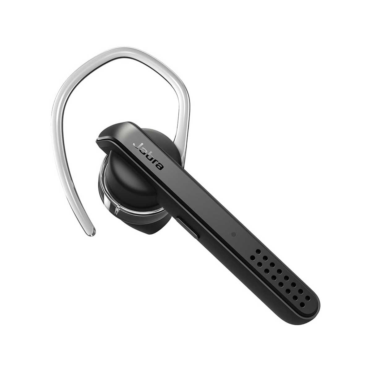jabra-talk-45-mono-bluetooth-ear-hook-headset-with-2-noise-cancelling-mirophones-car-charger-black