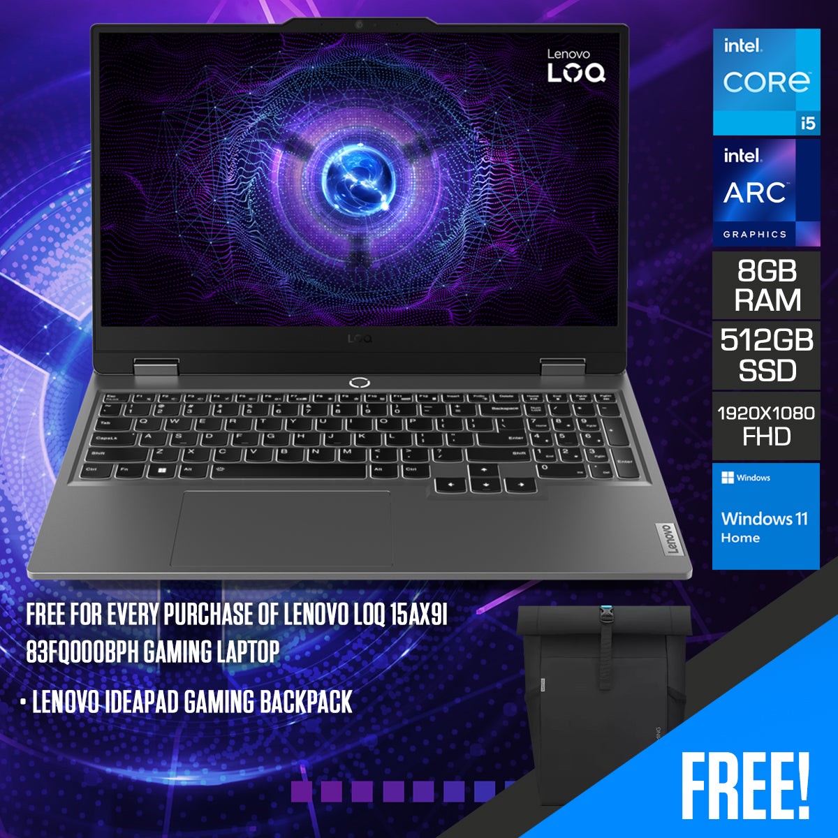 lenovo-loq-15iax9i-83fq000bph-gaming-laptop-luna-grey-15-6-fhd-1920x1080-ips-144hz-i5-12450hx-8gb-ram-512gb-ssd-intel-arc-a530m-windows-11-home-lenovo-ideapad-gaming-backpack