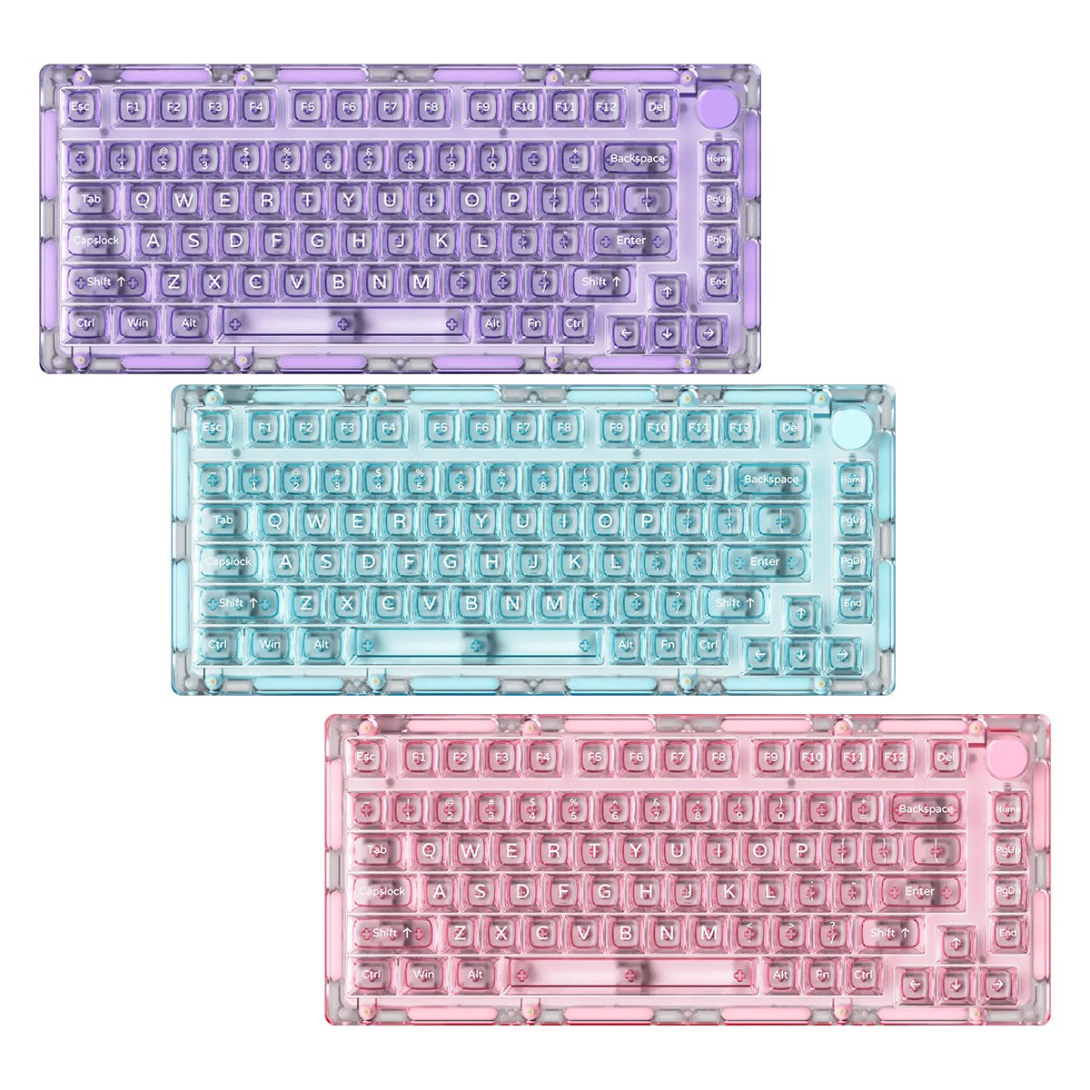 monsgeek-ice-75-multi-mode-rgb-hot-swappable-transparent-mechanical-keyboard-crystal-pro