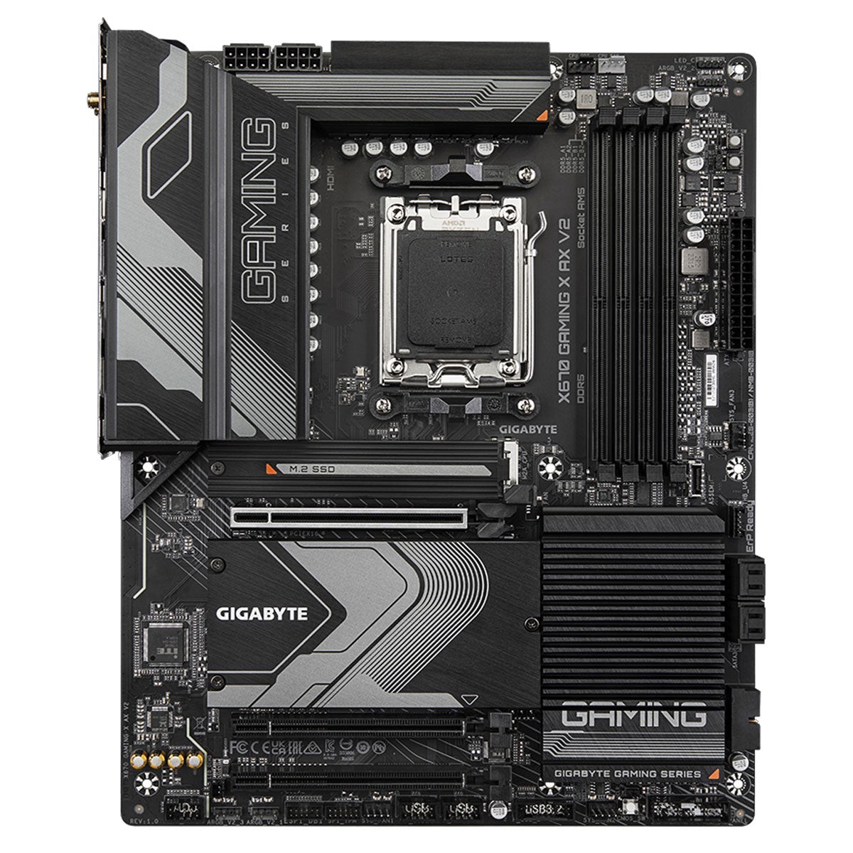 gigabyte-x670-gaming-x-ax-v2-amd-am5-ddr5-wifi-6-motherboard