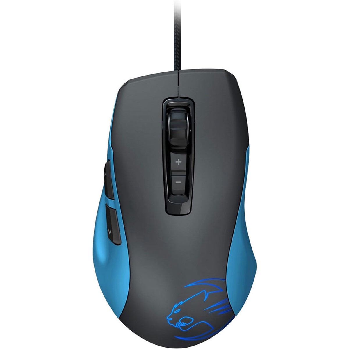 roccat-kone-pure-core-performance-gaming-mouse-polar-blue