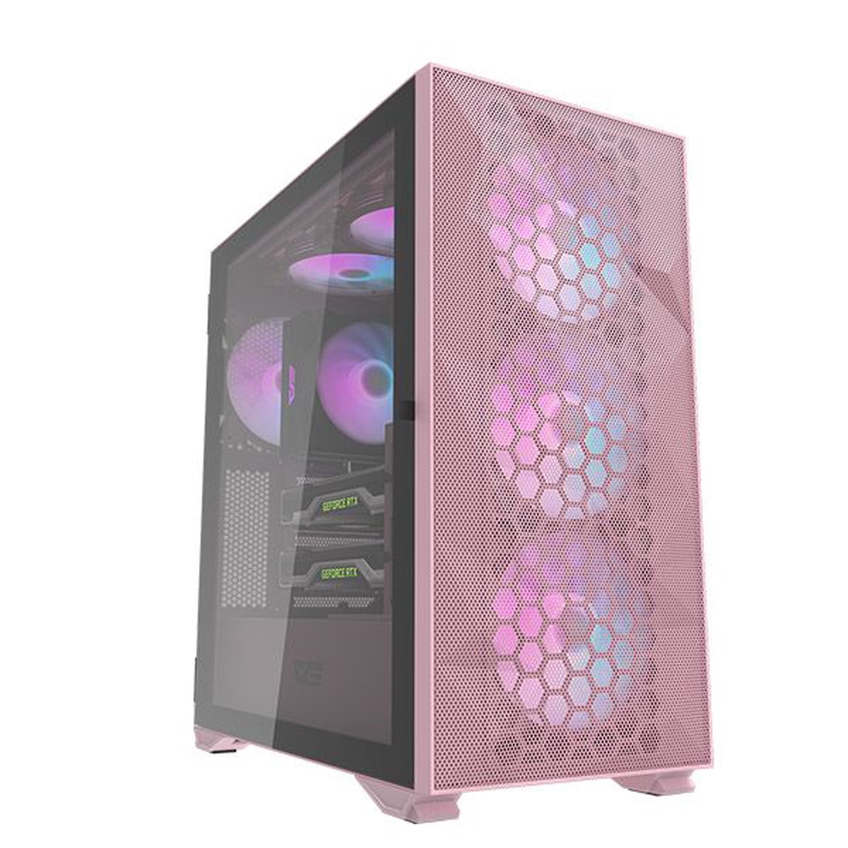 darkflash-dlx21-mesh-eatx-pc-case-pink