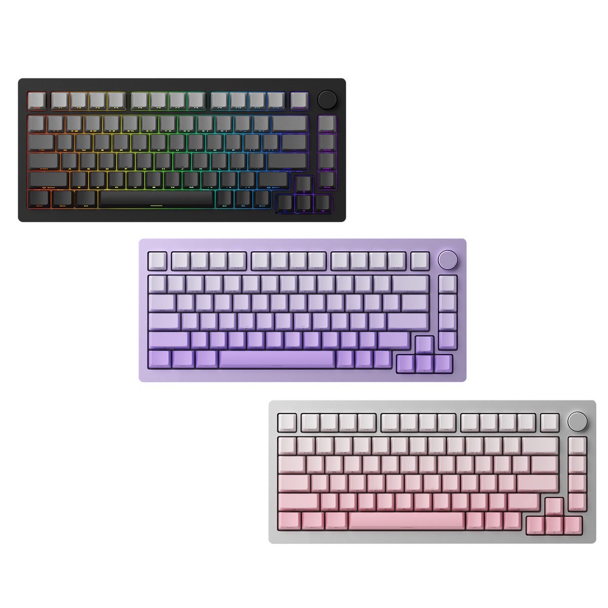monsgeek-m1-he-sp-rgb-hot-swappable-mechanical-keyboard-akko-cream-yellow-magnetic
