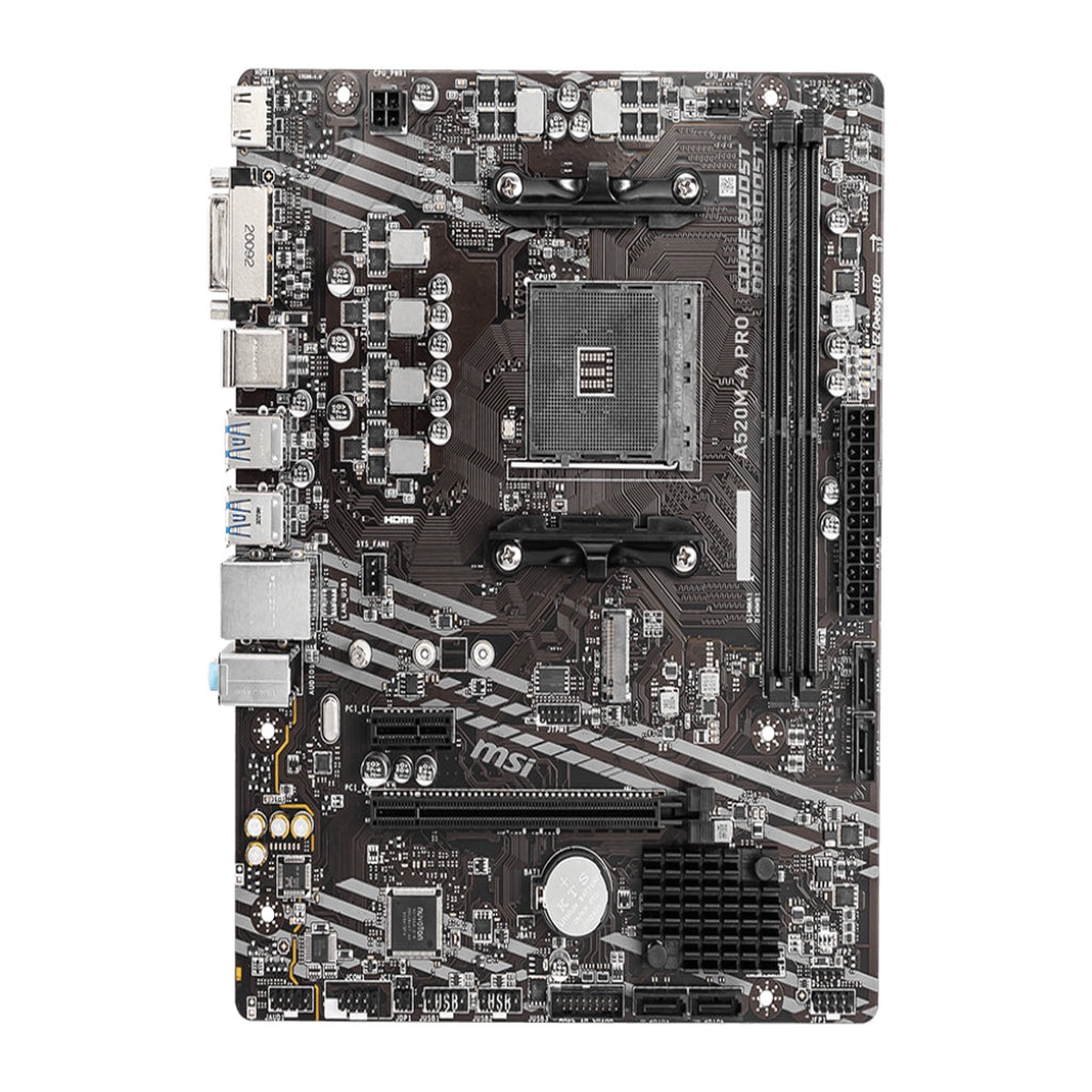 msi-a520m-a-pro-amd-motherboard