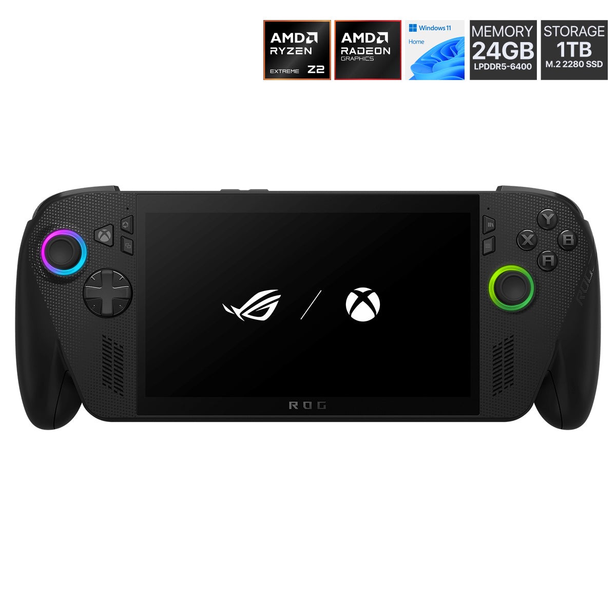 asus-rog-xbox-ally-x-rc73xa-z2e24g1t-gaming-handheld-pc-7-fhd-16-9-touch-screen-120hz-ips-ryzen-ai-z2-extreme-24gb-ram-1tb-ssd-amd-radeon-graphics-windows-11-home