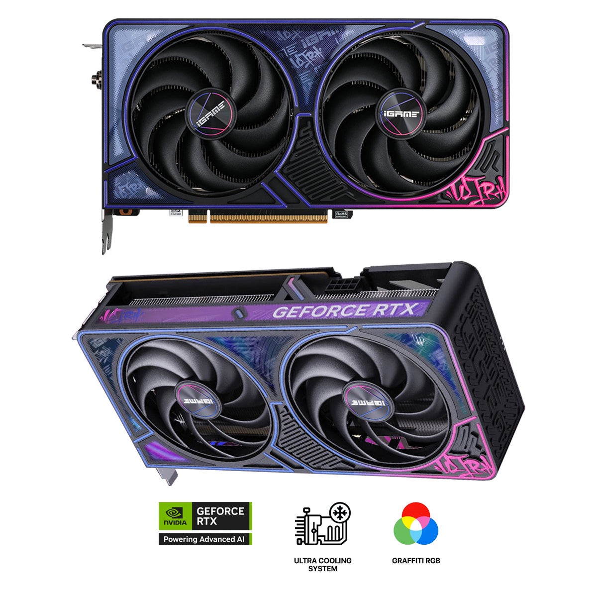 colorful-igame-geforce-rtx-5060-ultra-duo-oc-8gb-v-gddr7-graphics-card